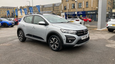 Dacia Sandero Stepway 1.0 TCe Prestige 5dr Petrol Hatchback